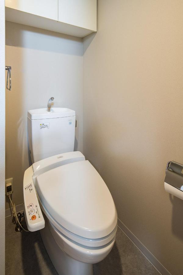 Section L Residence Ginza 도쿄 외부 사진