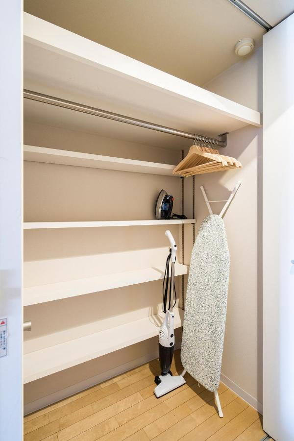 Section L Residence Ginza 도쿄 외부 사진