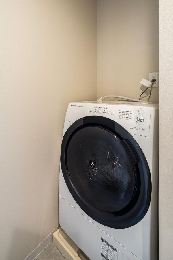 Section L Residence Ginza 도쿄 외부 사진