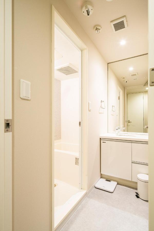 Section L Residence Ginza 도쿄 외부 사진