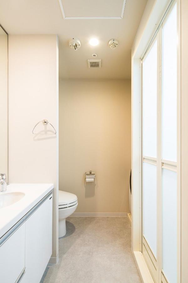 Section L Residence Ginza 도쿄 외부 사진